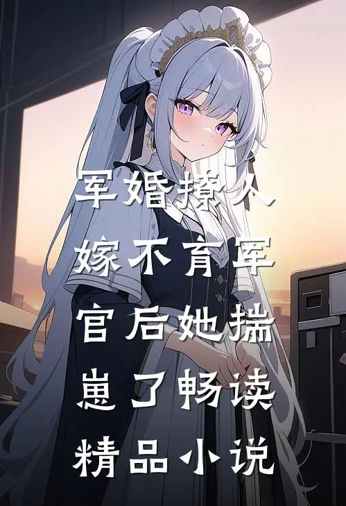 军婚撩人：嫁不育军官后她揣崽了畅读精品小说