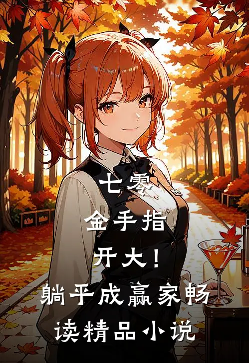 七零：金手指开大！躺平成赢家畅读精品小说
