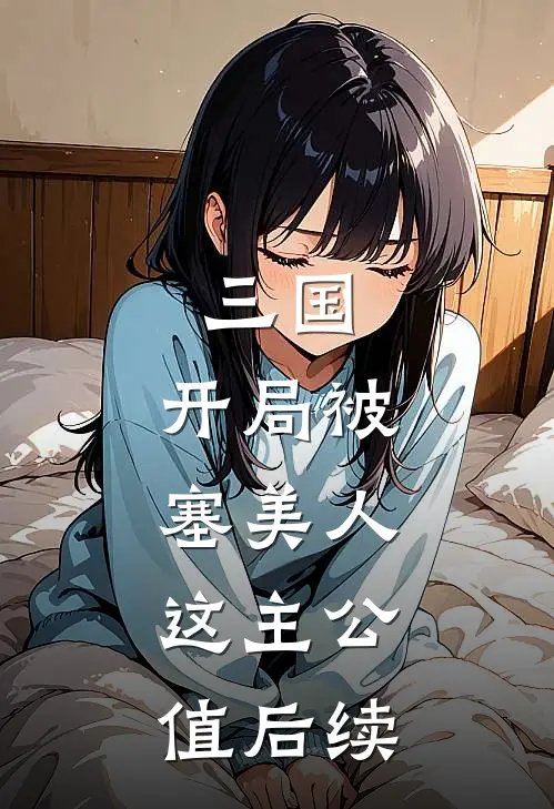 三国：开局被塞美人，这主公值后续