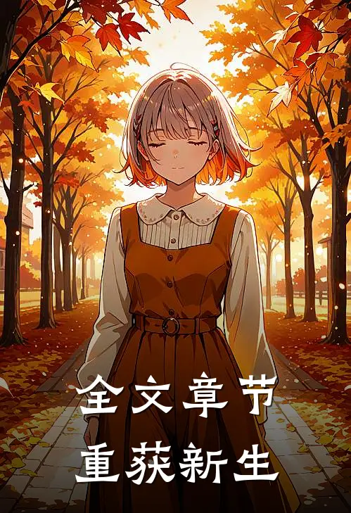 全文章节重获新生