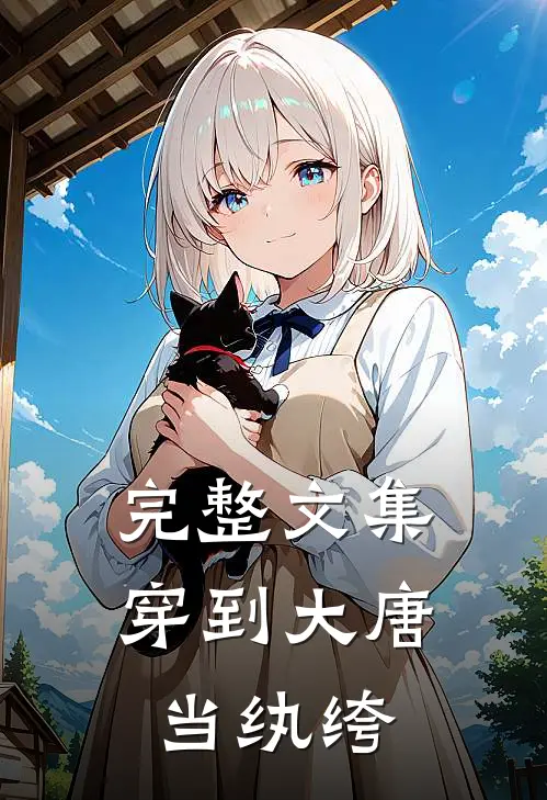 完整文集穿到大唐当纨绔