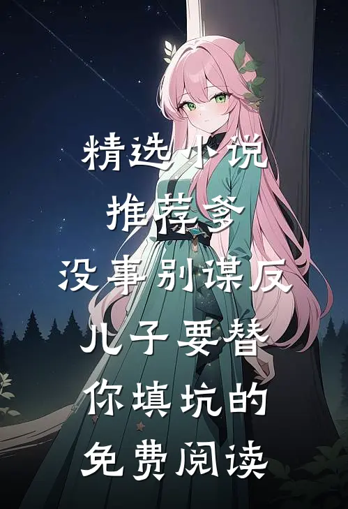 精选小说推荐爹,没事别谋反,儿子要替你填坑的免费阅读