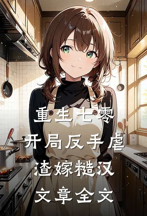 重生七零：开局反手虐渣嫁糙汉文章全文
