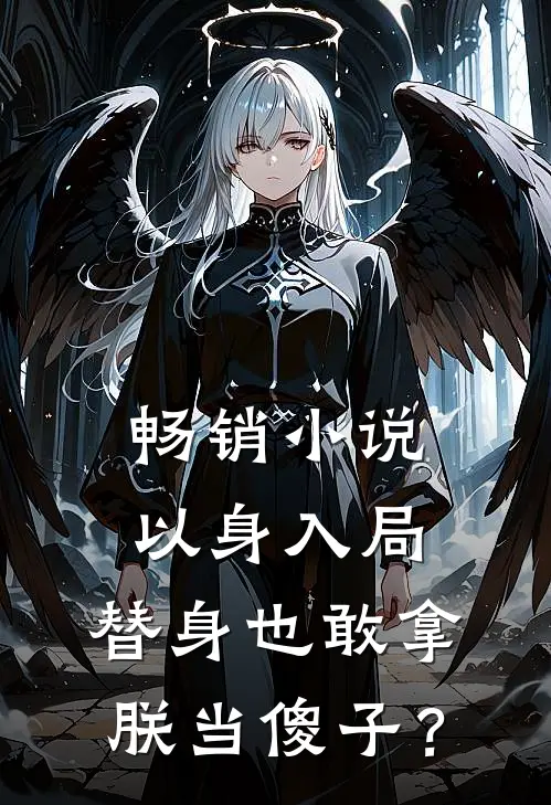 畅销小说以身入局：替身也敢拿朕当傻子？