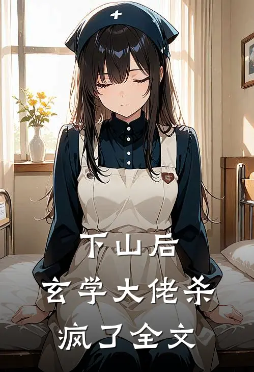 下山后，玄学大佬杀疯了全文