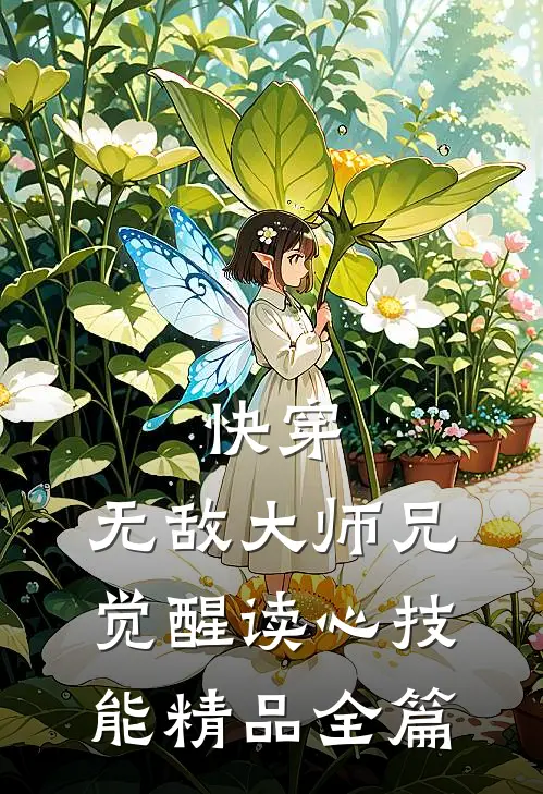快穿：无敌大师兄觉醒读心技能精品全篇