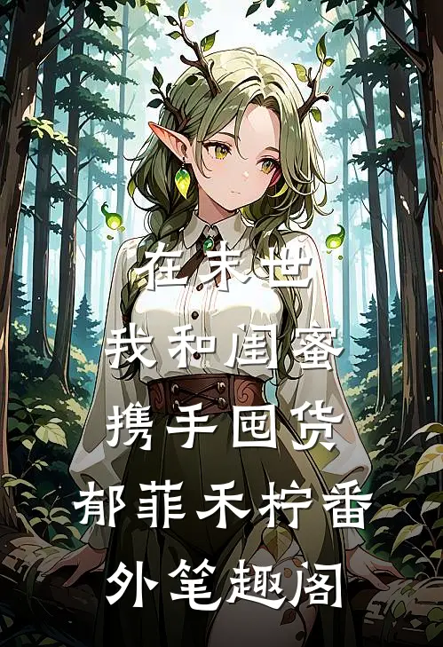 在末世，我和闺蜜携手囤货：郁菲禾柠番外笔趣阁