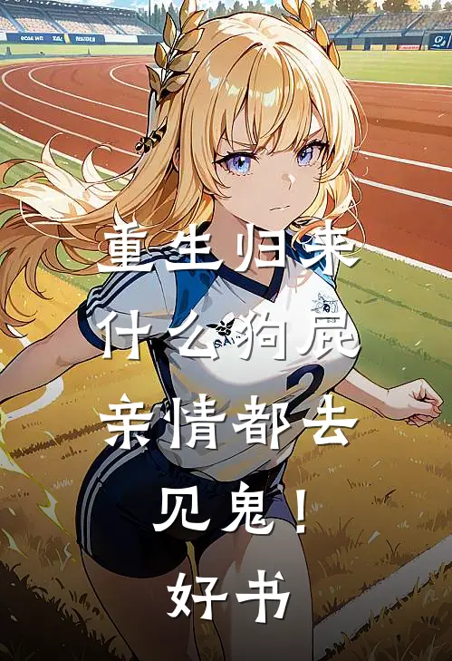 重生归来，什么狗屁亲情都去见鬼！好书
