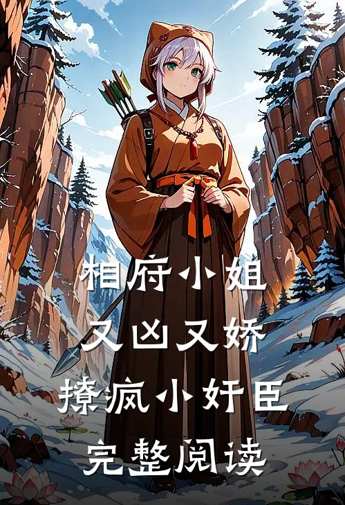 相府小姐又凶又娇，撩疯小奸臣完整阅读