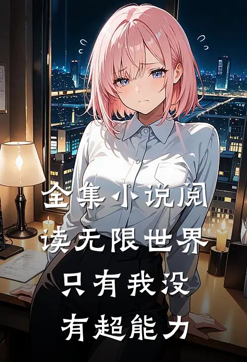 全集小说阅读无限世界：只有我没有超能力