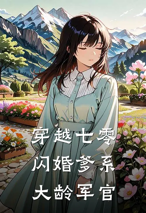 穿越七零：闪婚爹系大龄军官