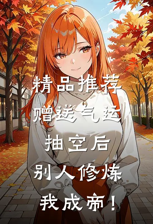 精品推荐赠送气运抽空后，别人修炼我成帝！