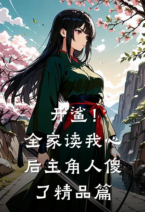 开鲨！全家读我心后，主角人傻了精品篇