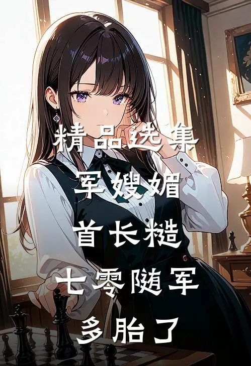 精品选集军嫂媚，首长糙，七零随军多胎了