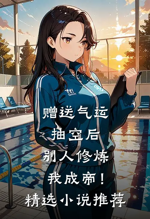 赠送气运抽空后，别人修炼我成帝！精选小说推荐