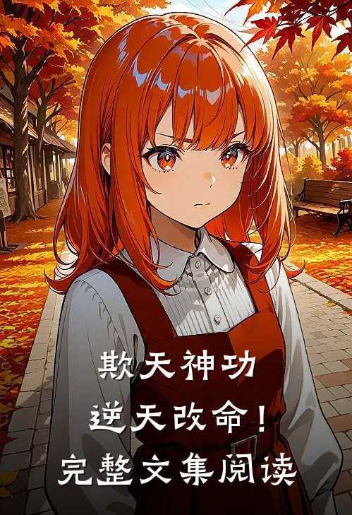 欺天神功，逆天改命！完整文集阅读