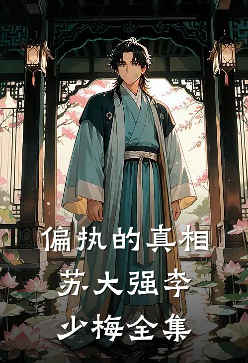 偏执的真相苏大强李少梅 全集