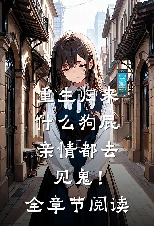 重生归来，什么狗屁亲情都去见鬼！全章节阅读