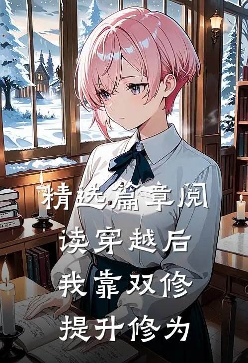 精选篇章阅读穿越后，我靠双修提升修为