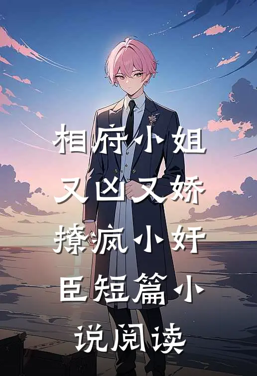 相府小姐又凶又娇，撩疯小奸臣短篇小说阅读