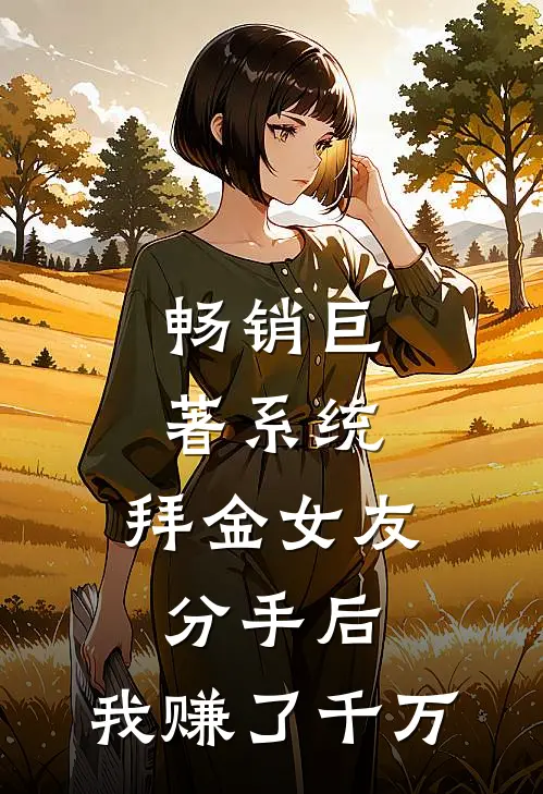 畅销巨著系统：拜金女友分手后，我赚了千万
