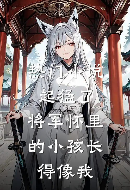 热门小说起猛了，将军怀里的小孩长得像我