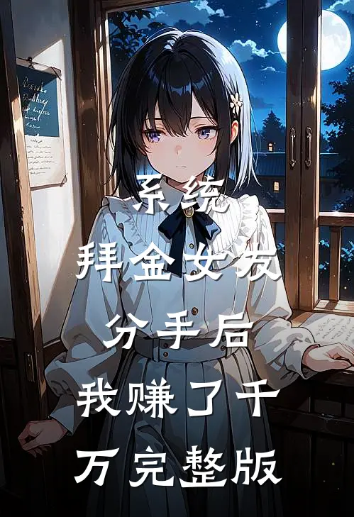 系统：拜金女友分手后，我赚了千万完整版