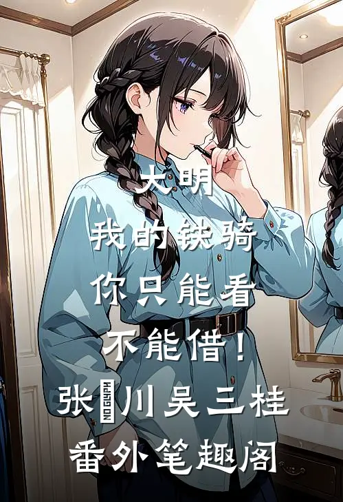 大明：我的铁骑你只能看不能借！：张璟川吴三桂番外笔趣阁