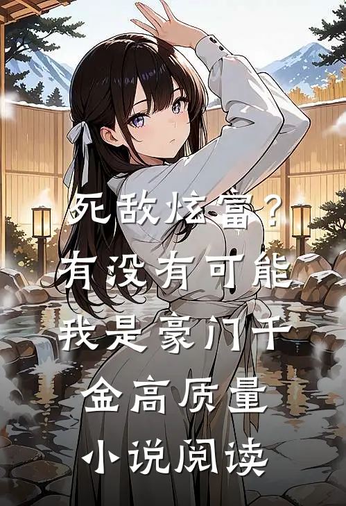 死敌炫富？有没有可能我是豪门千金高质量小说阅读
