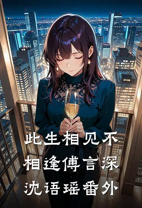 此生相见不相逢傅言深沈语瑶番外