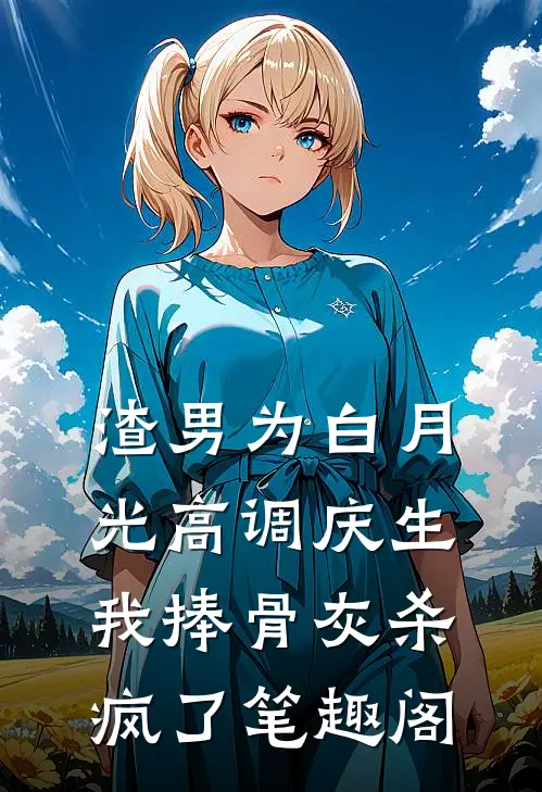 渣男为白月光高调庆生，我捧骨灰杀疯了笔趣阁