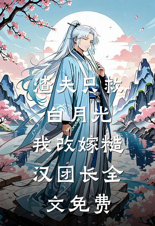 渣夫只救白月光，我改嫁糙汉团长全文免费
