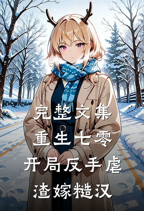 完整文集重生七零：开局反手虐渣嫁糙汉