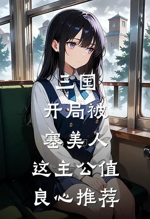 三国：开局被塞美人，这主公值良心推荐
