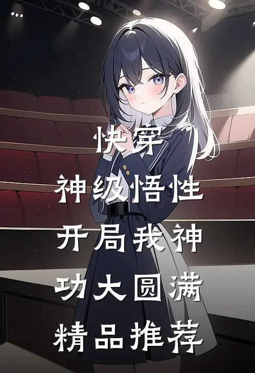 快穿：神级悟性，开局我神功大圆满精品推荐
