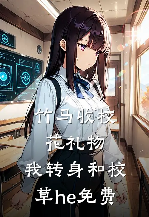 竹马收校花礼物，我转身和校草he免费