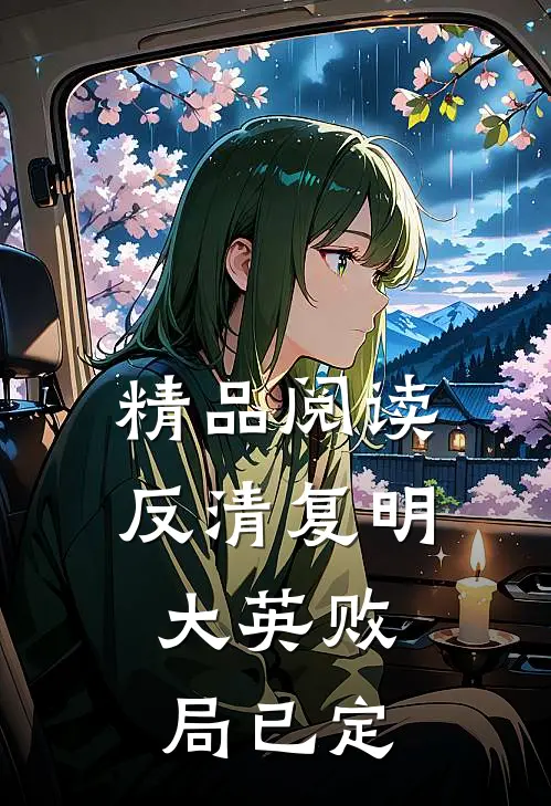 精品阅读反清复明：大英败局已定