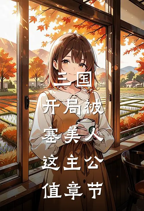 三国：开局被塞美人，这主公值章节