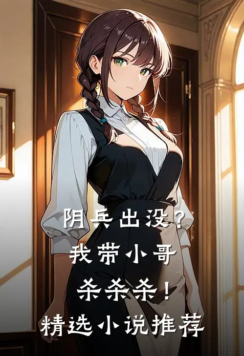 阴兵出没？我带小哥杀杀杀！精选小说推荐