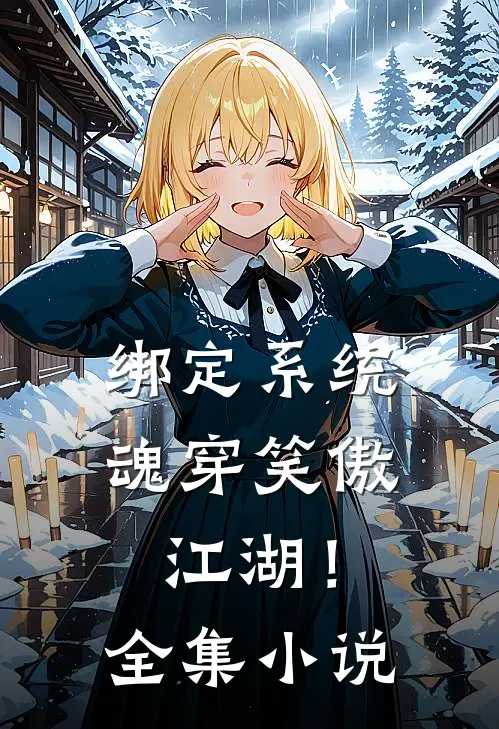 绑定系统：魂穿笑傲江湖！全集小说