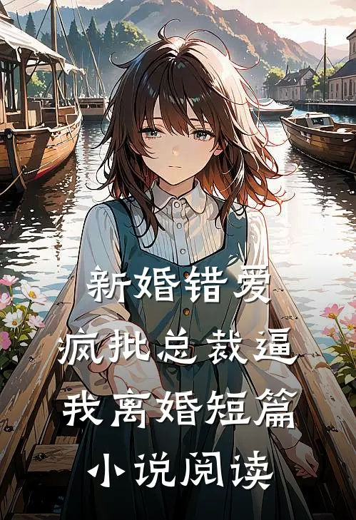 新婚错爱，疯批总裁逼我离婚短篇小说阅读