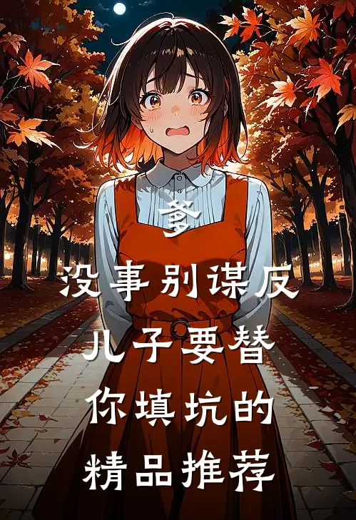 爹，没事别谋反，儿子要替你填坑的精品推荐