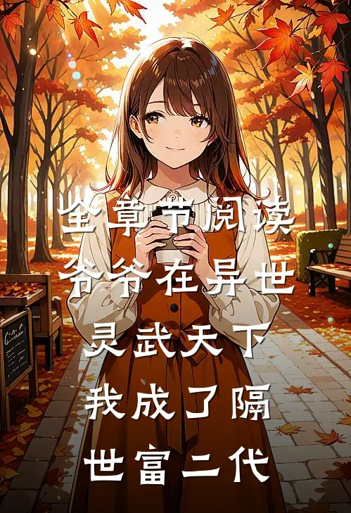 全章节阅读爷爷在异世灵武天下，我成了隔世富二代