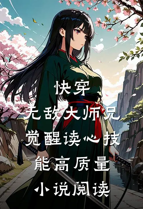 快穿：无敌大师兄觉醒读心技能高质量小说阅读