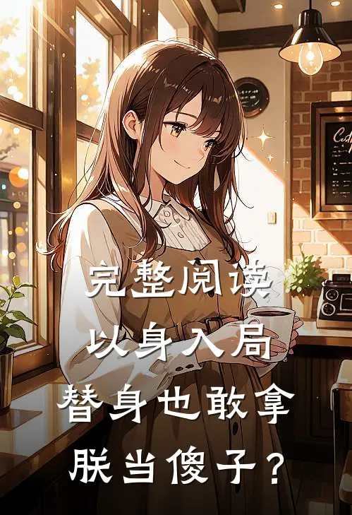 完整阅读以身入局：替身也敢拿朕当傻子？
