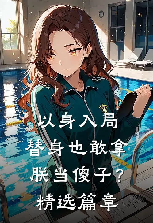 以身入局：替身也敢拿朕当傻子？精选篇章