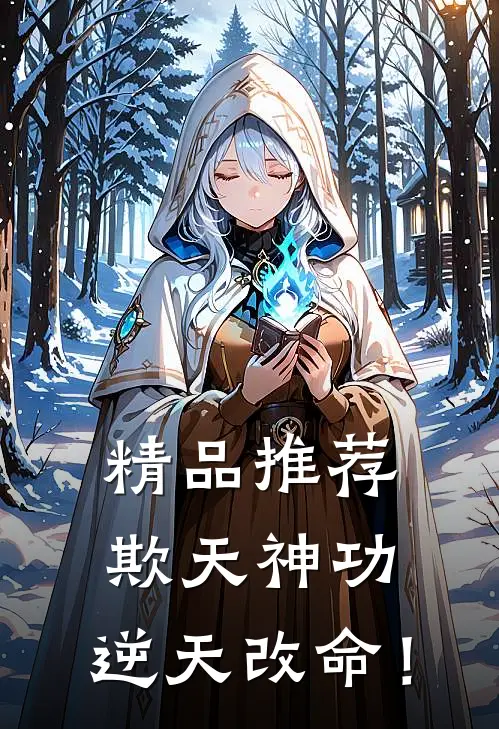 精品推荐欺天神功，逆天改命！