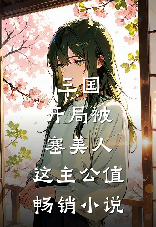 三国：开局被塞美人，这主公值畅销小说