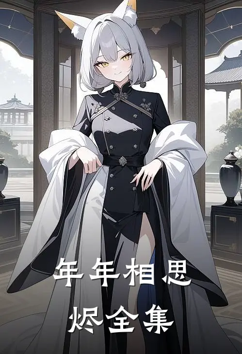 年年相思烬全集