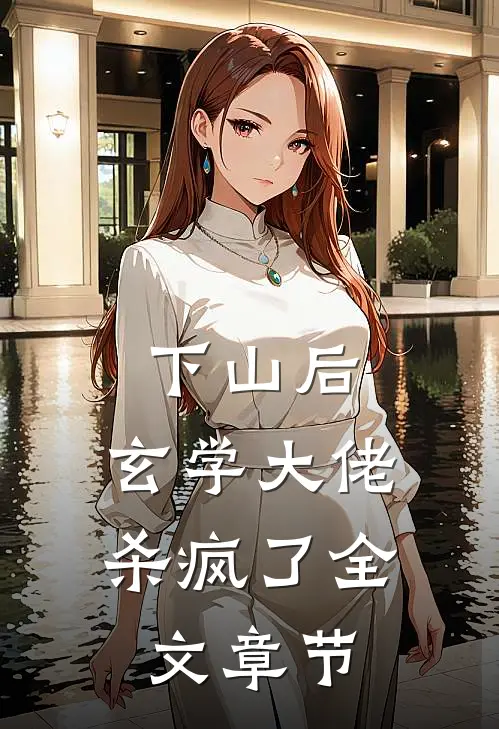 下山后，玄学大佬杀疯了全文章节
